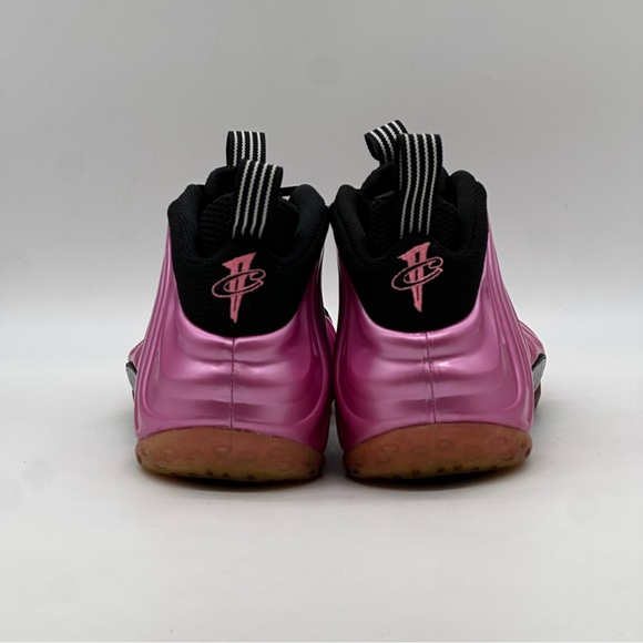 pink foamposites size 13